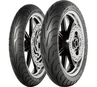 DUNLOP STREETSMART FRONT 110/90 - 18 61V TL 630385