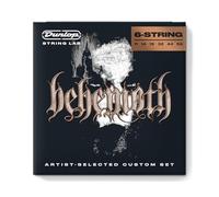 Dunlop Strings - Signature Behemoth - 11-56