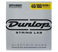 Dunlop Super Bright 40-100 SS 4str M