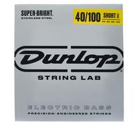 Dunlop Super Bright 40-100 SS 4str S