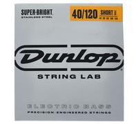 Dunlop Super Bright 40-120 SS 5str S
