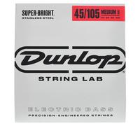 Dunlop Super Bright 45-105 SS 4str M