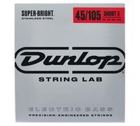Dunlop Super Bright 45-105 SS 4str S