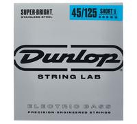Jim Dunlop Bass Strings (DBSBS45125S)