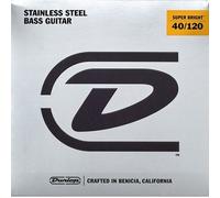Dunlop DBSBS40120 Bassguitar strings