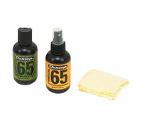 Dunlop System 65 Guitar Polish Kit (NEW)