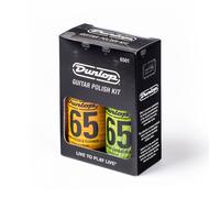 Dunlop System 65 Guitar Polish Kit (NEW)