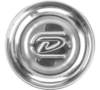 Jim Dunlop System 65 4.25 Inch Diameter Magnetic Parts Tray (DTM01)
