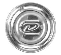 Jim Dunlop System 65 4.25 Inch Diameter Magnetic Parts Tray (DTM01)