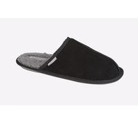 Dunlop Taylor MEMORY FOAM Mens - Black - Size UK 6