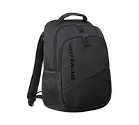 Dunlop Team Backpack Black