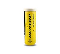 Dunlop Team Padel Balls