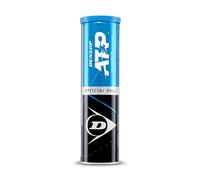 ATP - 4er Dose Tennis Balls OS Men, Women yellow