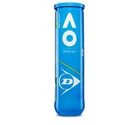 Dunlop Australian Open Balls Tube
