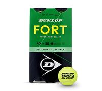 Fort All Court 2x 4 Ball Tube