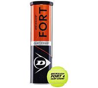 Fort Clay Court 4 Ball Tube