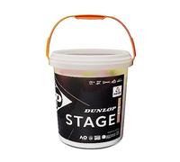 Mini Tennis Stage 2 Orange 60 Pack
