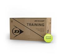 Dunlop Tb Training Tenis Balls Box