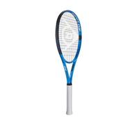 DUNLOP Tennis Racket FX 500 Lite - Lightweight Power and Spin Racket for Advanced Players - Grip Size 3