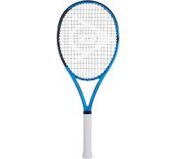 DUNLOP Tennis Racket FX 700 - Powerful and Comfortable Racket for Advanced Players - Grip Size 2