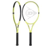 DUNLOP Tennis Racket SX 300 LS - Lightweight Spin and Power Racket for Advanced Players - Grip Size 3