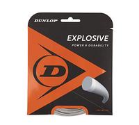 Dunlop Tennis String Explosive 12 m Set 125 mm 1 Piece