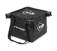 DUNLOP Tennisball Foldable Teaching Cart Ball Bag for 144 Balls