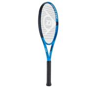 'Dunlop Tennisschläger FX 500 Junior Kinder & Jugendliche, Blau, 26'''