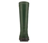 DUNLOP Protective Footwear, LJ0KL01, Purofort TerraPRO Full Safety, Green/Black