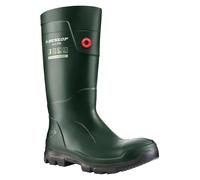 Dunlop Terrapro Full Safety Wellington Size 6.5 39572-73845-07