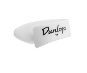 Dunlop Thumbpick Medium White