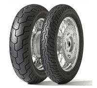 DUNLOP TIRE CUSTOM D404F 100/90-19 M/C 57H TL
