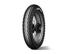 DUNLOP TIRE K82 FRONT/REAR 3.50 18 56S TT 651027