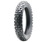 Dunlop Tires D605 Rear Dual Sport Tire 120/80x18 (62P) Tube Type