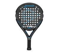 Dunlop Titan 2.0 Padel Racket -Killer