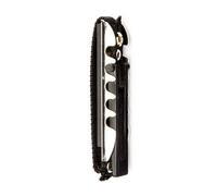 Dunlop Toggle Guitar Capo JD-11F For All Guitars With A Flat Fingerboard
