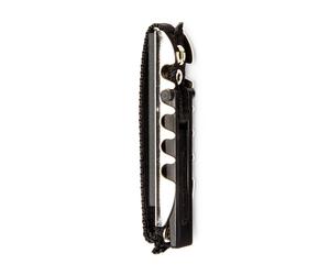 Dunlop Toggle Guitar Capo JD-11F For All Guitars With A Flat Fingerboard