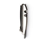 Dunlop Toggle Guitar Capo JD-15F For All Guitars With A Flat Fingerboard