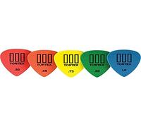 Dunlop Tortex III Picks 0.5mm Pack of 72