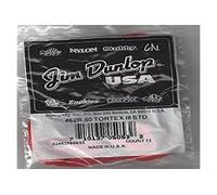 Dunlop Tortex III Picks 0.6mm Pack of 72