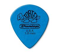 Dunlop Tortex Jazz III XL 1.0mm Guitar Picks
