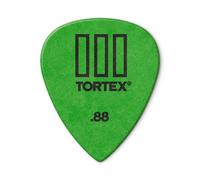 Dunlop Tortex lll 0.88mm 12 Pick Pack