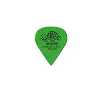 Jim Dunlop 412P.88 Tortex Sharp Player Pack (Pack of 12)