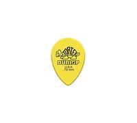 Dunlop Tortex Small Tear Drop Plectrums Assortment Box Pack of 423