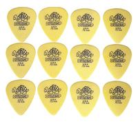 Dunlop Tortex Standard .73mm Yellow