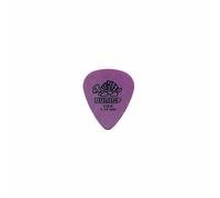 Dunlop Tortex Standard Picks, Refill Pack, 72 Pcs., Purple, 1.14 mm