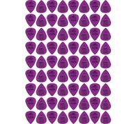 Dunlop Tortex TIII Pick 1.14 mm 72