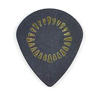 Dunlop Tortex XL Jazz III Picks, 0.73mm, 12/Pack