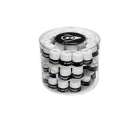 Dunlop TOUR DRY WHITE OVERGRIP CUBE