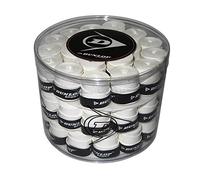 Dunlop TOUR DRY WHITE OVERGRIP CUBE